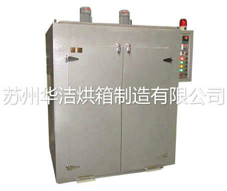 數(shù)顯烘箱操作失誤如何故障處理?