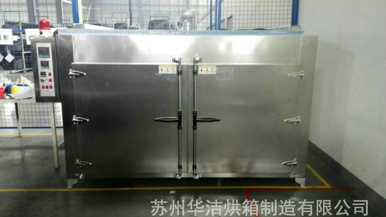 全不銹鋼烘箱使用須注意哪些問(wèn)題?