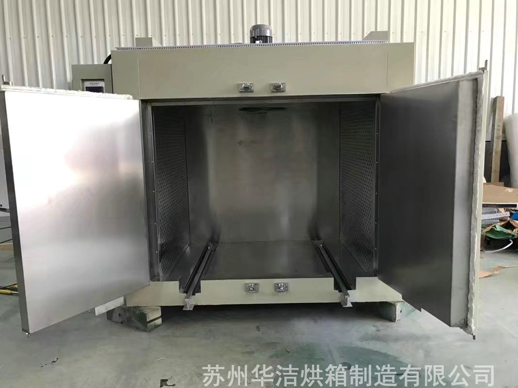 臺車烘箱選購應注意什么？