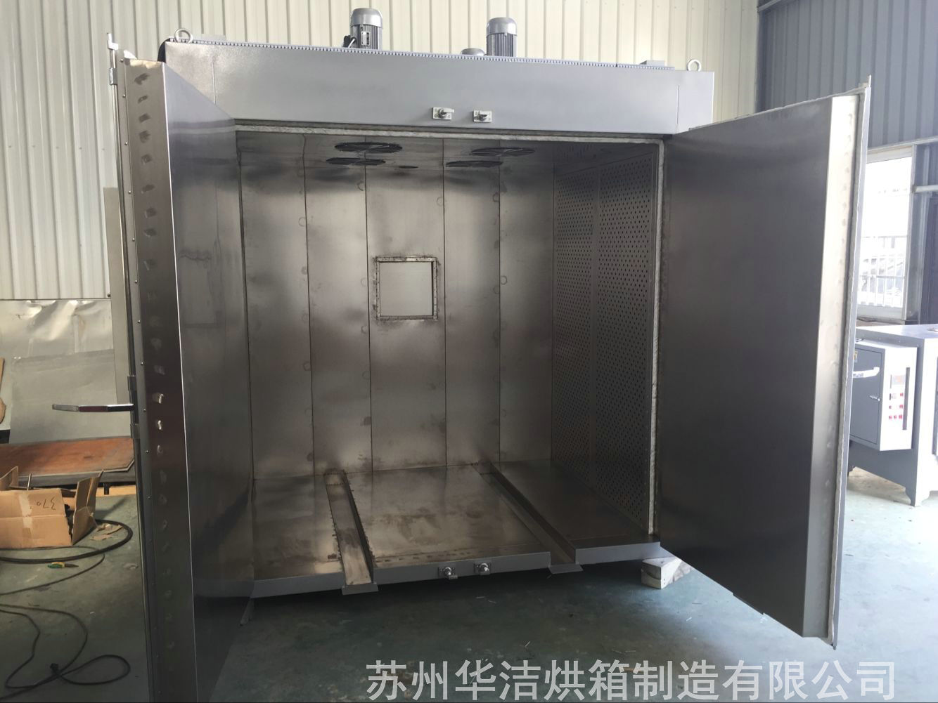 防爆烘箱使用時的注意事項是什么？