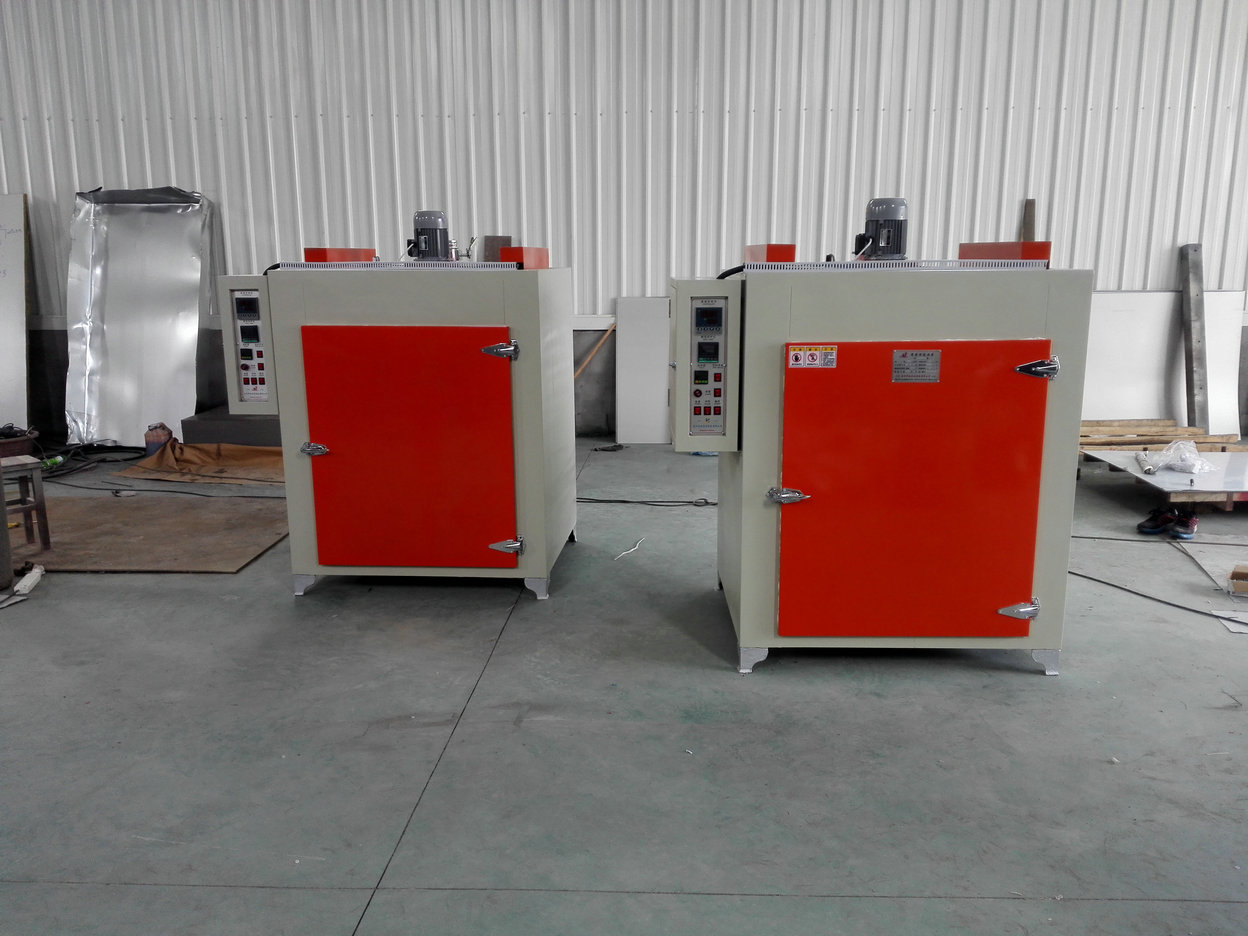 熱風循環烘箱在制藥工藝中有什么應用？