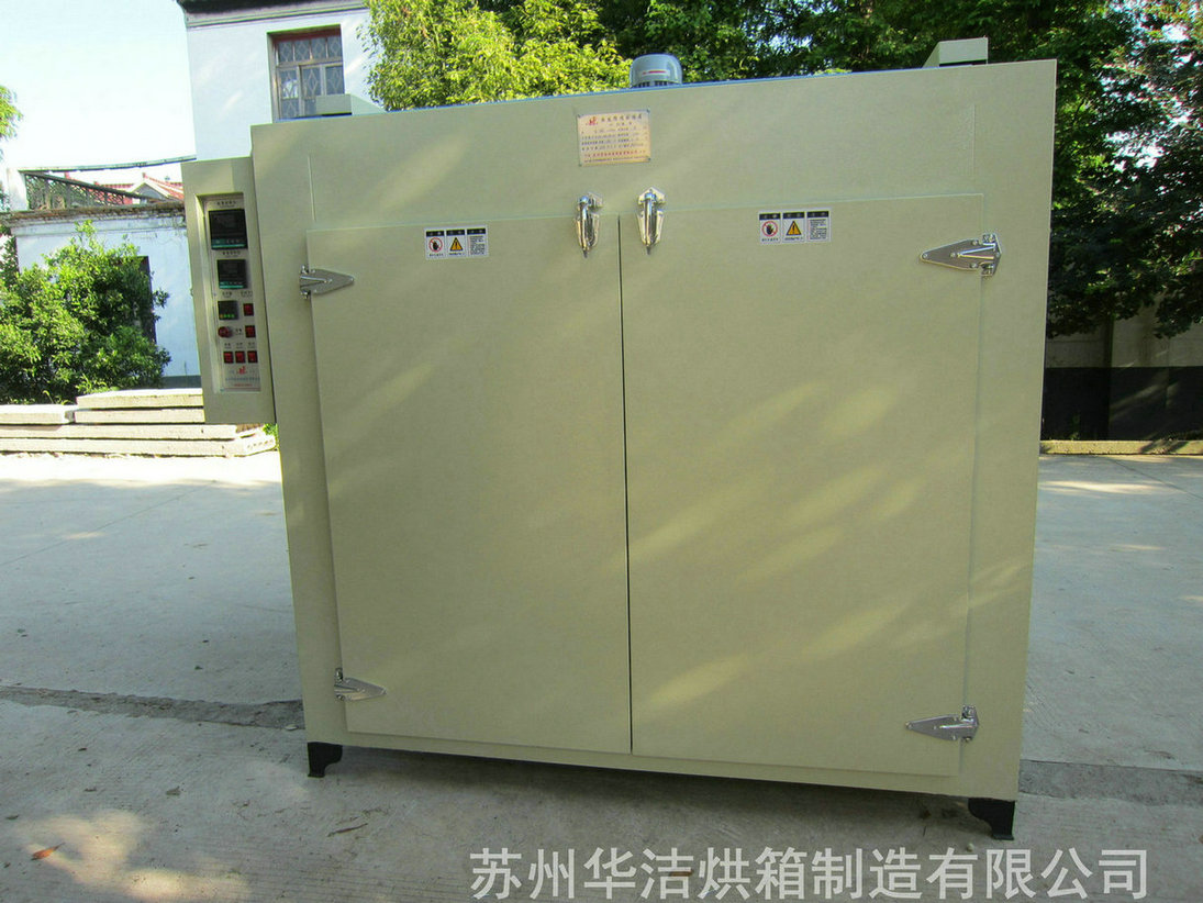 電熱烘箱知識點簡析