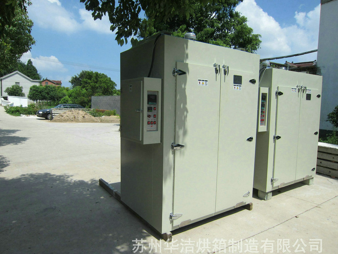 工業烘箱該遵循哪些步驟