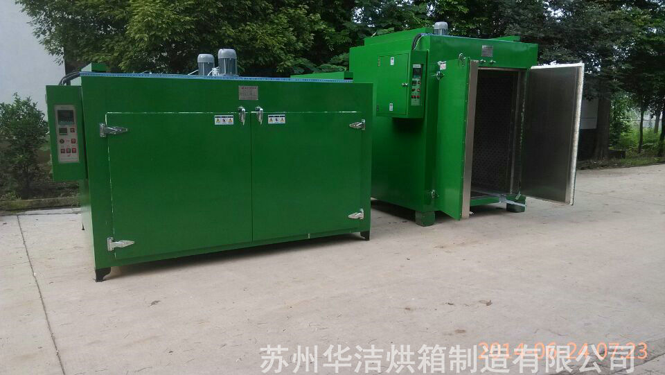 使用工業烘箱需要了解的事項