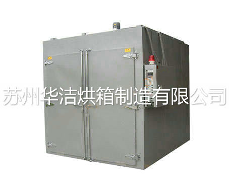 橡膠專用烘箱的原理及應用